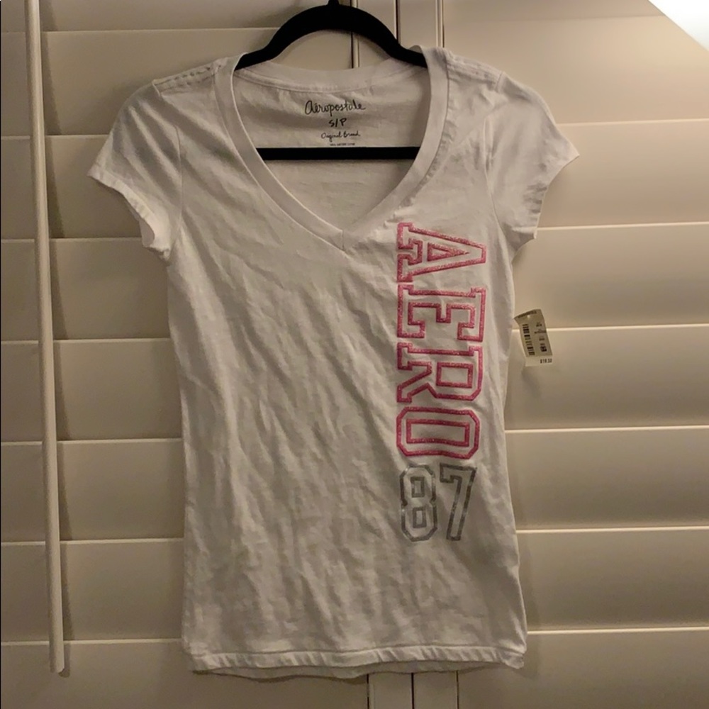 NWT Aeropostale top